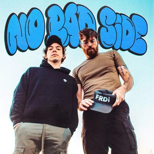 No Bad Side-Connor Price&Nic D