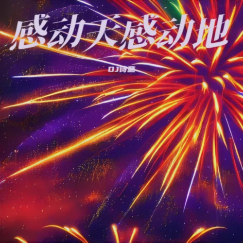 感動天感動地 (DJ詩意 remix) (Remix)-DJ詩意