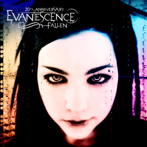 Bring Me To Life (Remastered 2023)-Evanescence