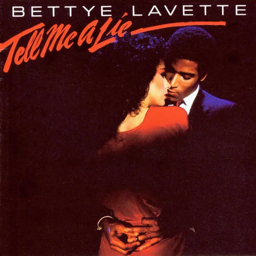 I Can’t Stop-Bettye Lavette