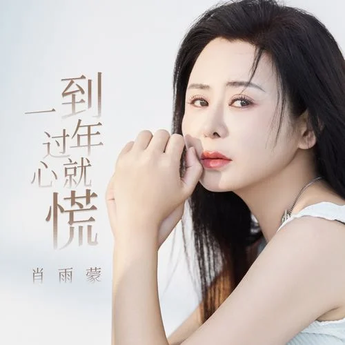 一到過(guò)年心就慌-肖雨蒙