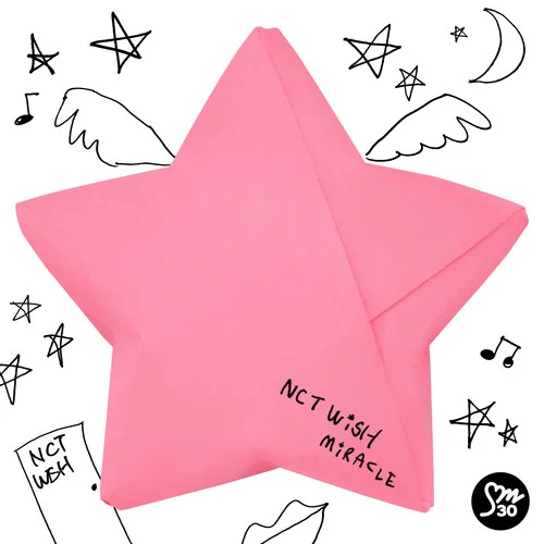 Miracle-NCT WISH