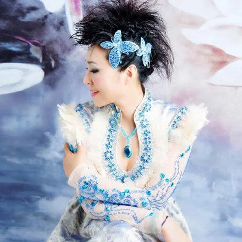 一曲相送-烏蘭托婭