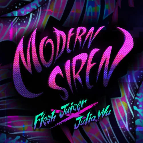 Modern Siren-血肉果汁機(jī)&吳卓源
