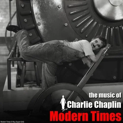 The Next Morning-Charlie Chaplin