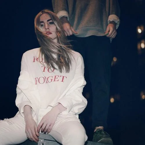 Forget To Forget-Shy Martin