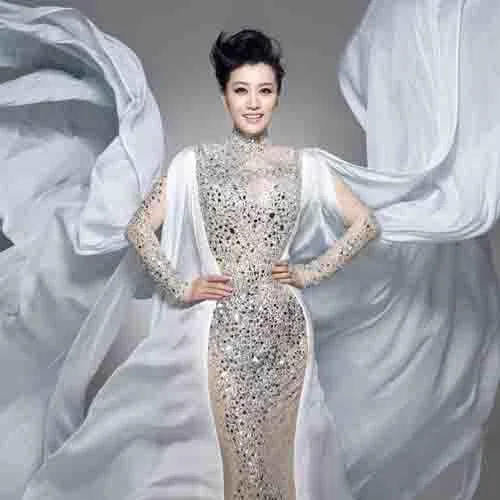 好人就在身邊-譚晶