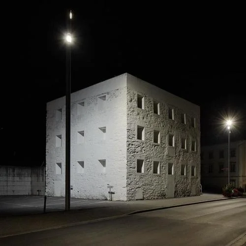 Home Sweet Home-Car, the garden