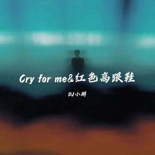 Cry for me&紅色高跟鞋-DJ小朋