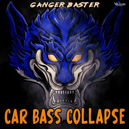 Car Bass Collapse-Ganger Baster