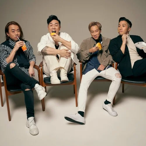 晚餐-Supper Moment