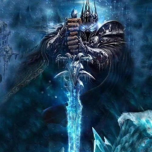 thedawn-亡灵序曲