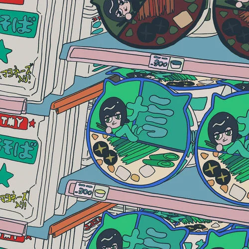 綺羅キラー-ずっと真夜中でいいのに。&Mori Calliope