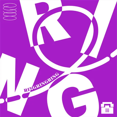 RING RING RING-卓沅