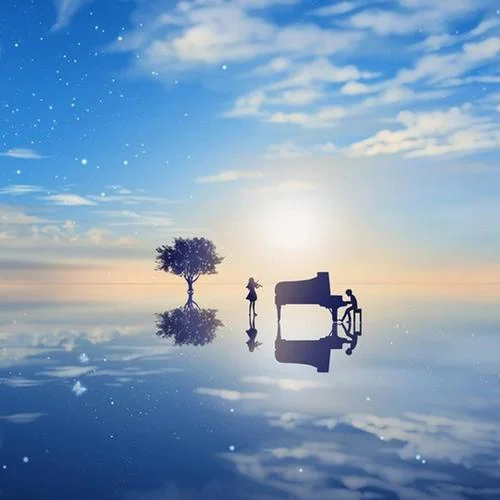 信息鈴聲-卡農(nóng)