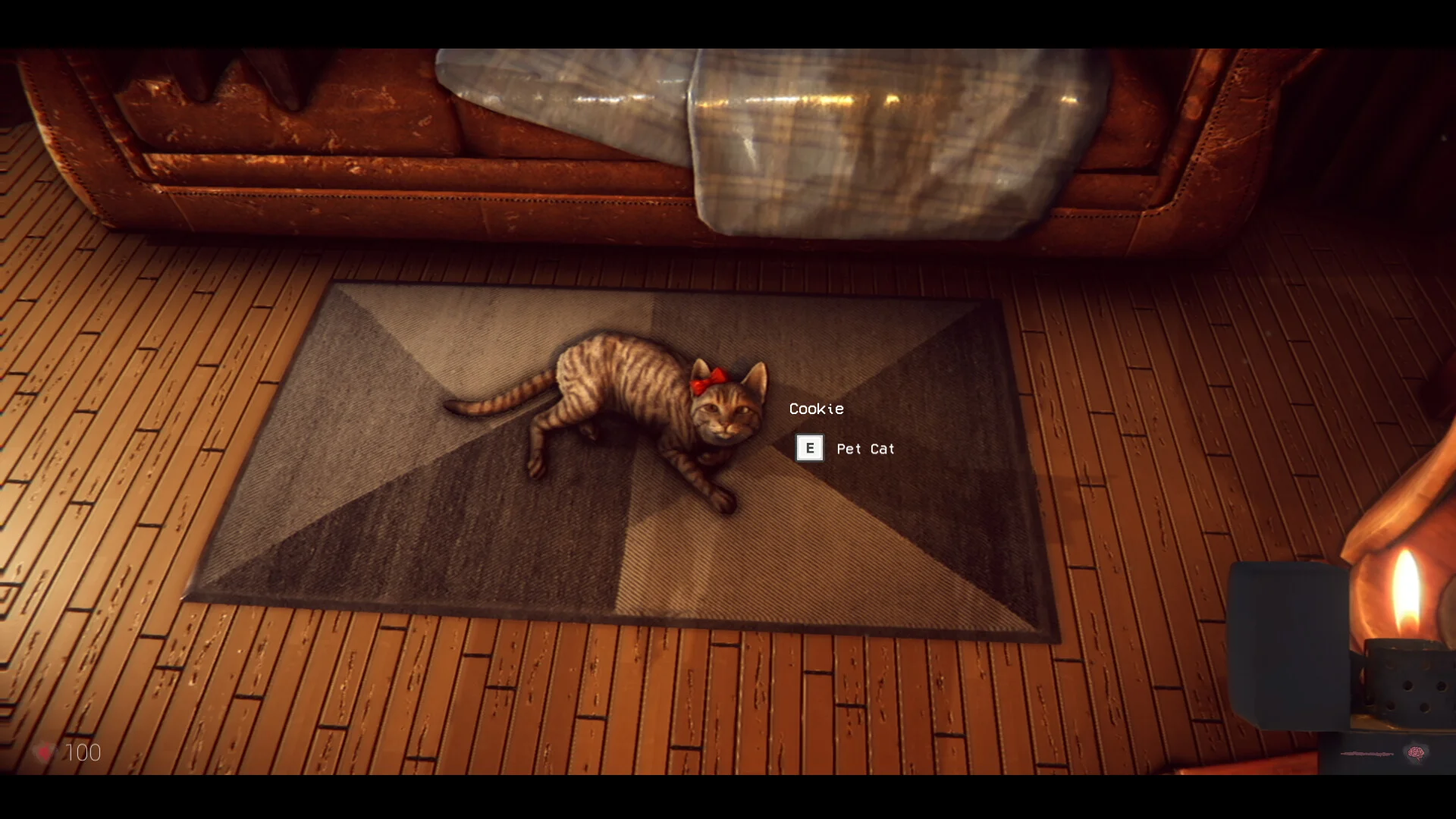 《十八層閣樓》中文版