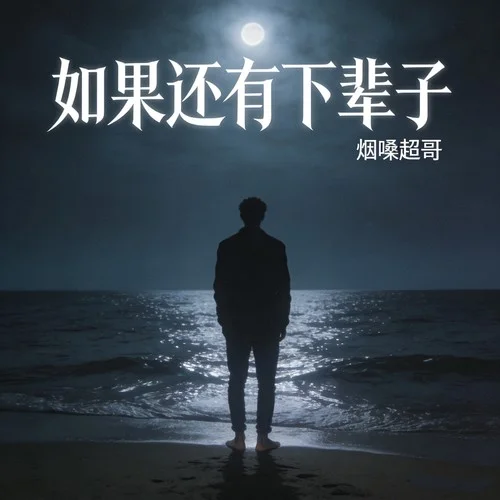 如果還有下輩子-煙嗓超哥