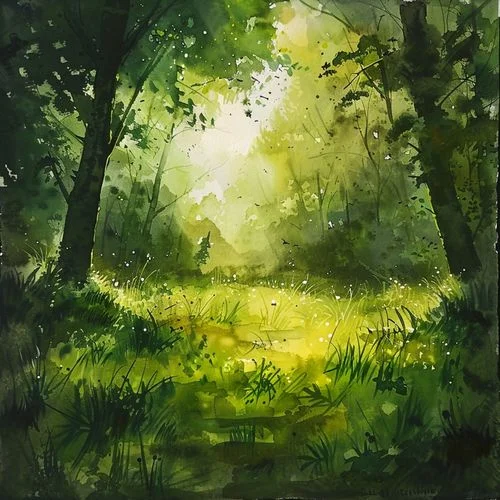 春季中醫(yī)養(yǎng)生·木音舒心暢氣-五行養(yǎng)生音樂盒