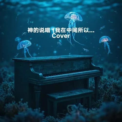 神的說唱 (我在中間所以我是天子) (Cover Sinyow)-絲滑轉(zhuǎn)音
