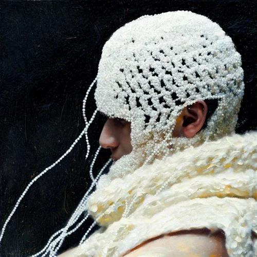 遺憾 (Had It All)-嚴(yán)浩翔