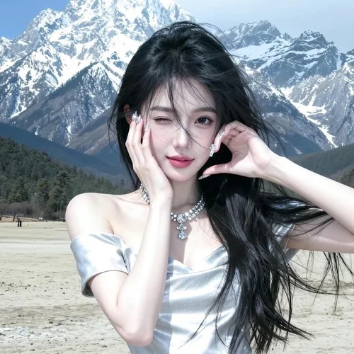 等一場雪 (降調(diào)版)-君崽崽