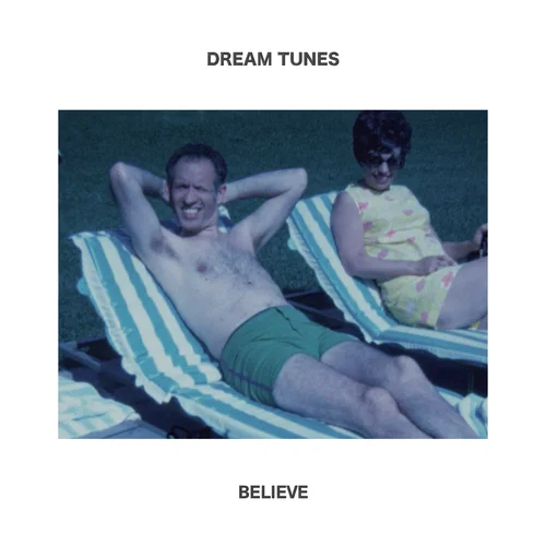 Believe-Dream Tunes