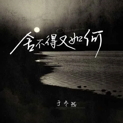 舍不得又如何-于冬然