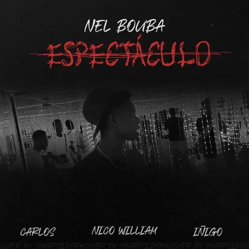 Baby so sorry-Nel bouba