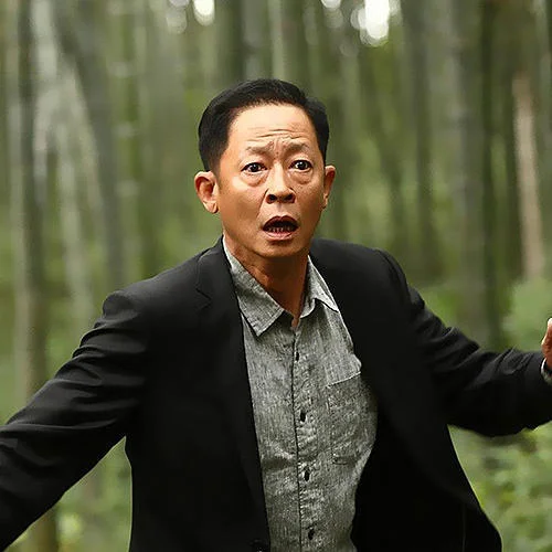 想说爱你不容易-王志文&江珊