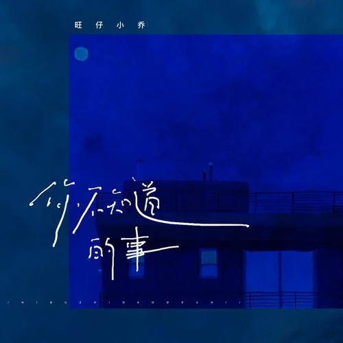 你不知道的事-旺仔小喬