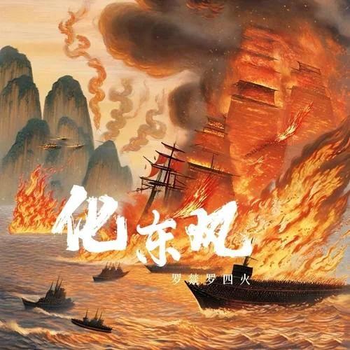 化東風(fēng)-羅燚羅四火
