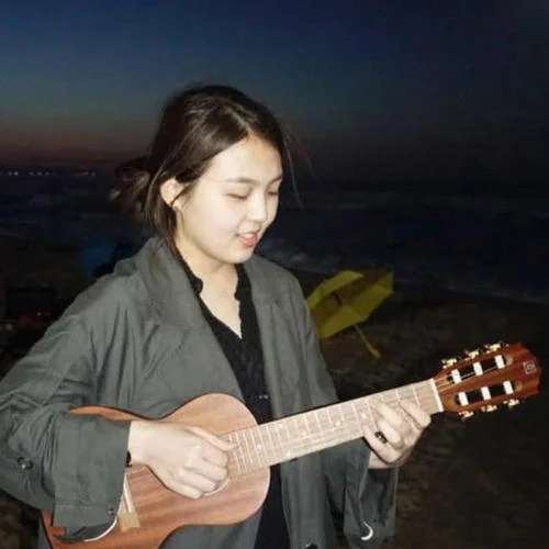 Your sunday-Sunny Shin