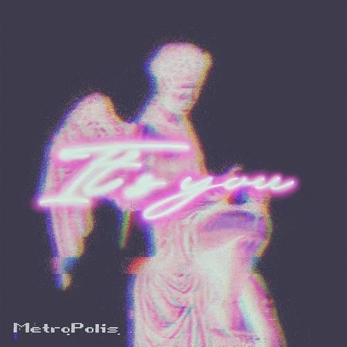 一見鐘情-大都會樂團