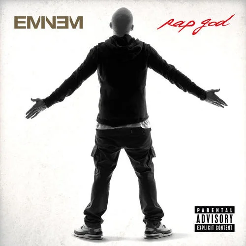 Rap God-Eminem