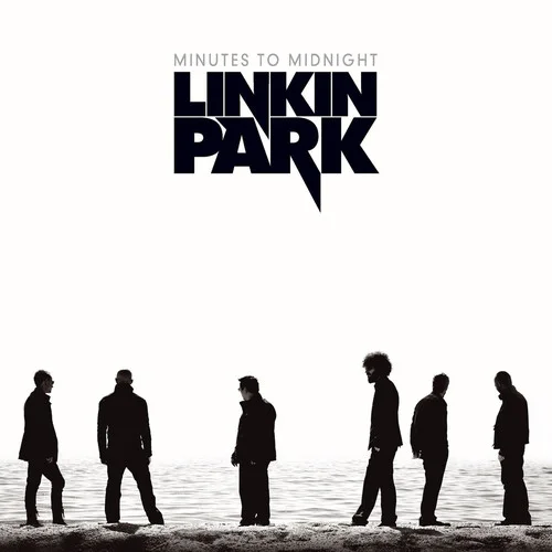 Given Up(Explicit)-Linkin Park