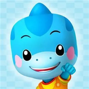 棒棒噠-藍(lán)迪[智慧樂園]