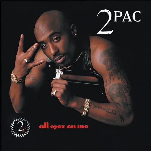 Run Tha Streetz-2Pac