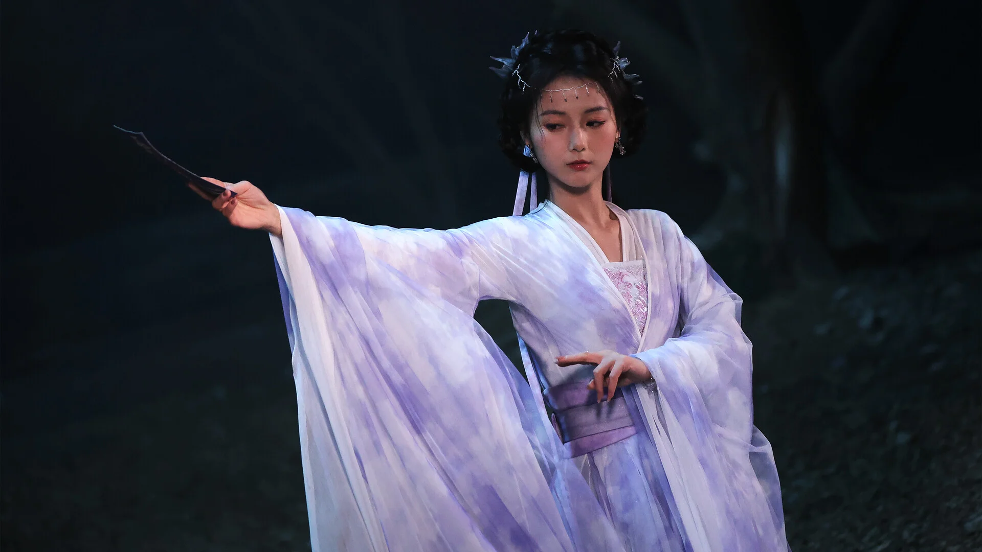 《美女，請別影響我成仙全球版》中文版