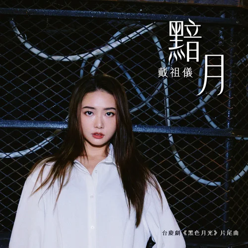 黯月-戴祖儀