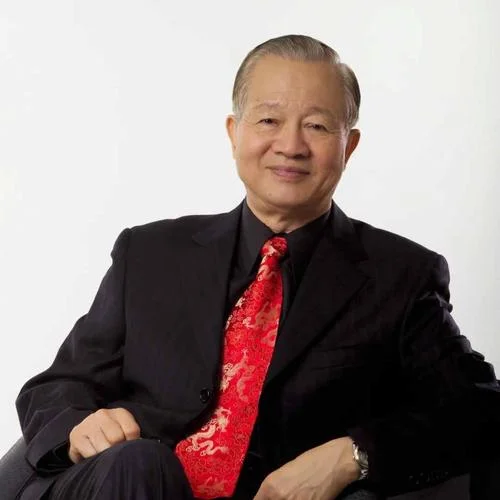 曾仕強易經(jīng)奧秘001-玄清老者