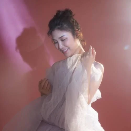 那個(gè)女孩 (女聲版)-小倩