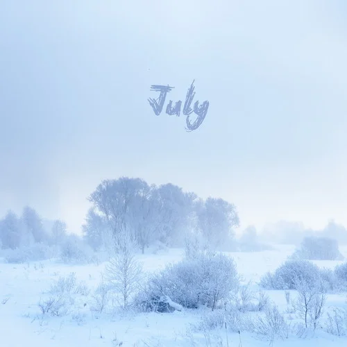 Silent-July