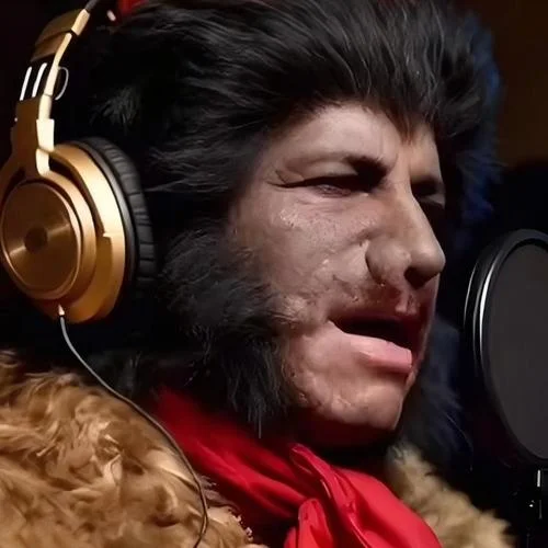 差一點(diǎn)-黑熊精