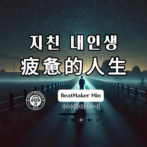 疲憊的人生 (?? ???)-BeatMaker Min