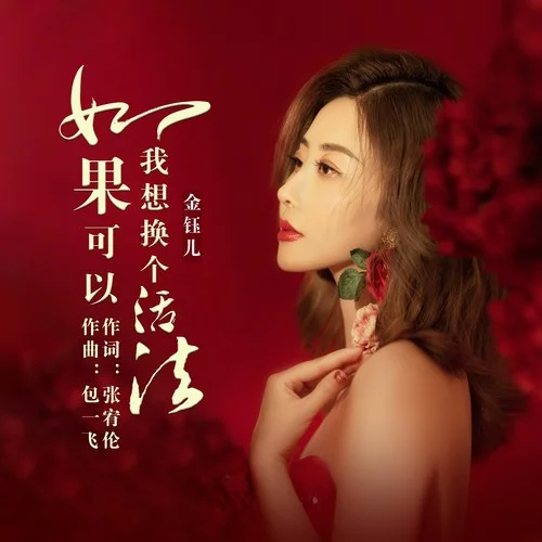 如果可以我想換個(gè)活法-金鈺兒