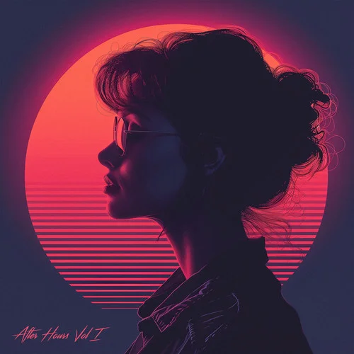 Signals-Lazer Boomerang