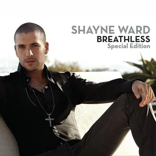 Breathless-Shayne Ward