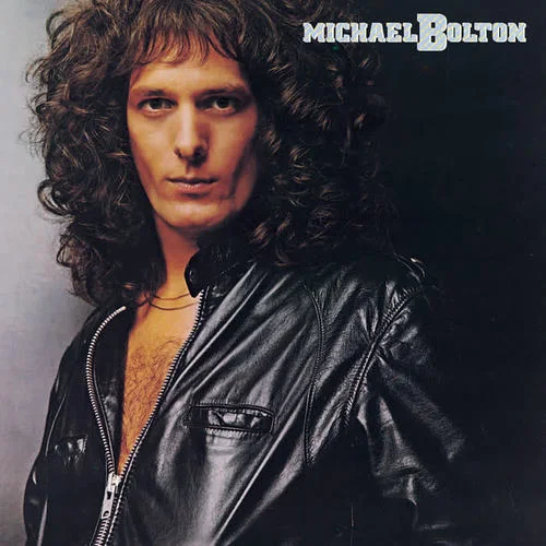 A Love So Beautiful-Michael Bolton