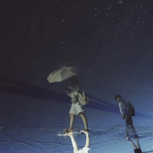 我等的从不是风(琉璃之夏)-几度