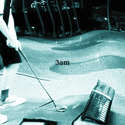 3am (Demo Ver.)-派偉俊